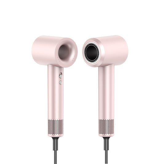 110000 RPM High-Speed Brushless Motor Hair Dryer – 200 Million Negative Ions, 6-Layer Noise Reduction, 22m/s Airflow & Pastel Macaron Color Options