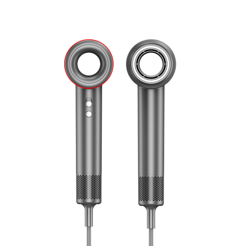 High-Speed Dryer – 22m/s Fast Drying, Anti-Frizz Ions & 60dB Silent Operation