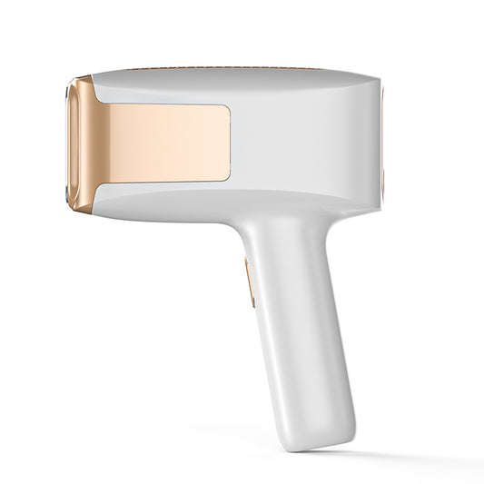 Handheld At-Home Ice Point Hair Remover – Portable, Cold Compress & 5-Level Adjustment Modes